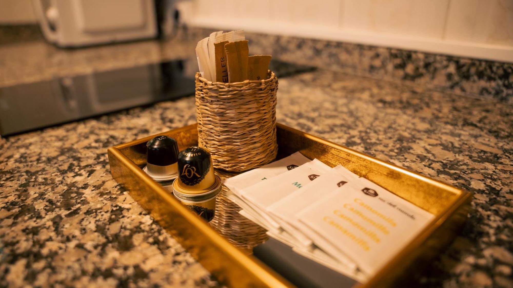 Apartaments La Neu Ордино Экстерьер фото